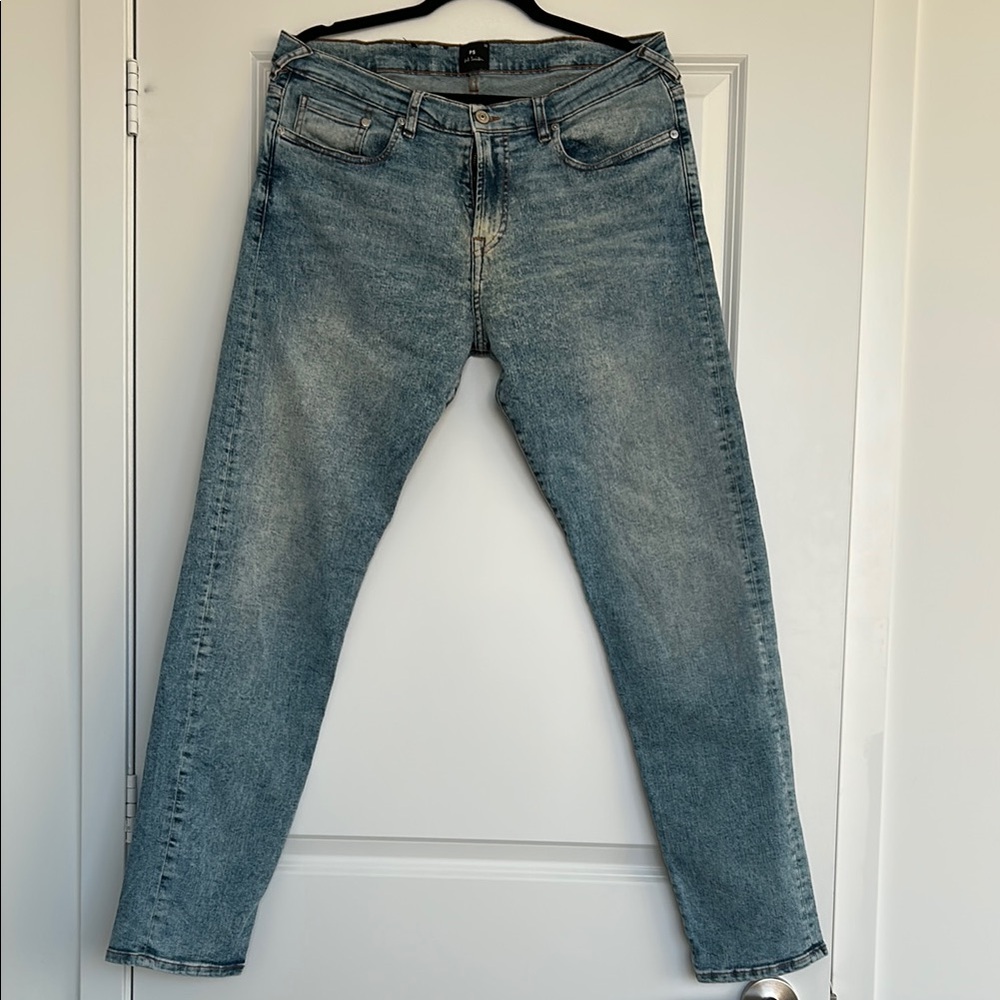 Paul Smith men’s Slim jeans
